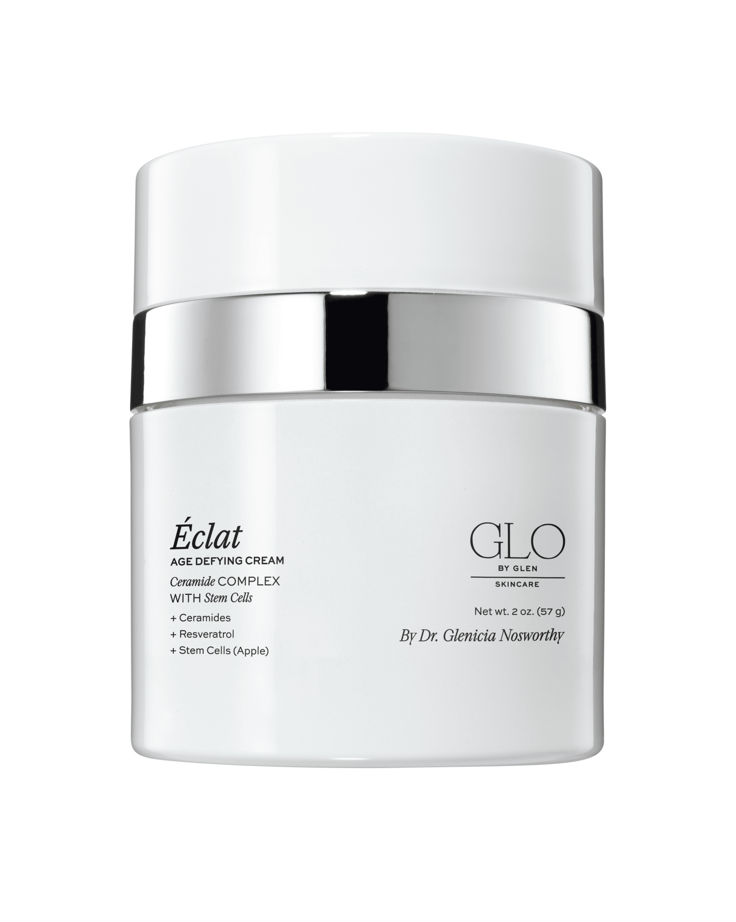 Éclat Age Defying Cream