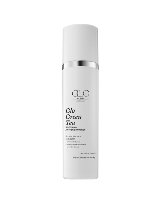 Glo Green Tea Soothing Antioxidant Mist