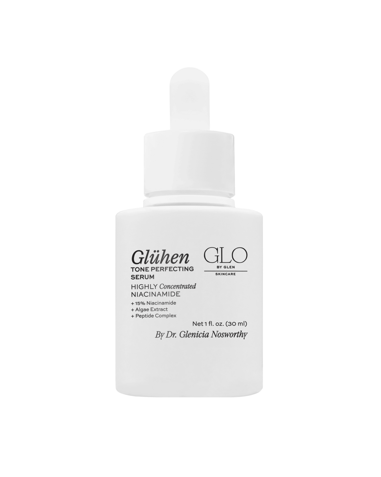 Glühen Tone Perfecting Serum